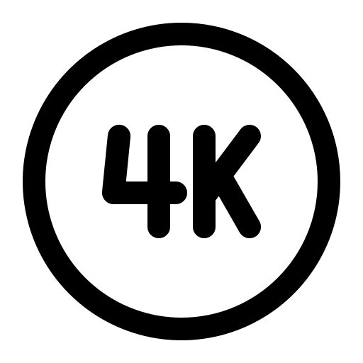 4k Export