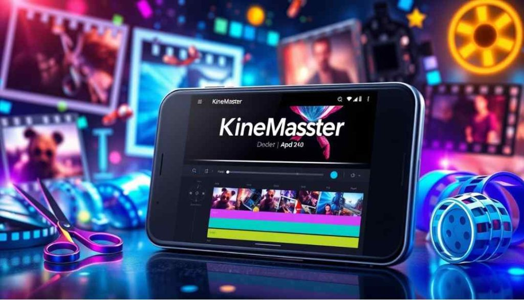KineMaster MOD APK